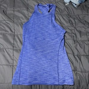 Lululemon &Go Everywhere Tank